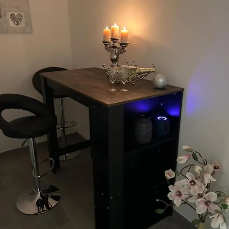 Neue Erdgeschosswohnung In Zentrum Von