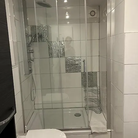 Neue Erdgeschosswohnung In Zentrum Von Rockenhausen